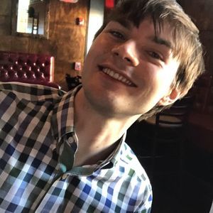 Meet your Posher, Ashlan